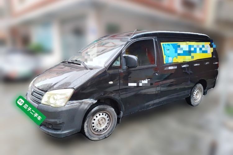 Used FORTHING Lingzhi 2018 V3L 1.6L 2-Seat Logistics Version Guazi used car, China used car export, Used car for sale, Used  cars, Cheapest cars for sale