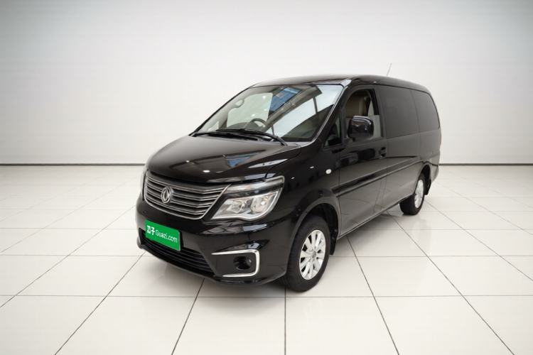 Used FORTHING Lingzhi 2018 M5L 1.6L 7-Seater Luxury Model Guazi used car, China used car export, Used car for sale, Used cars, Cheapest cars for sale
