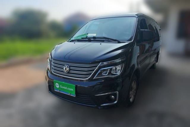Used FORTHING Lingzhi 2018 M5L 1.6L 7-Seater Comfort Model