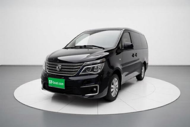 Ojetý FORTHING Lingzhi 2018 M5L 1.6L 7-Seater Comfort Model