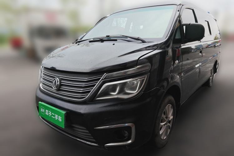 Gebrauchter FORTHING Lingzhi 2018 M5L 1.6L 7-Seater Luxury Model Guazi used car, China used car export, Used car for sale, Used  cars, Cheapest cars for sale