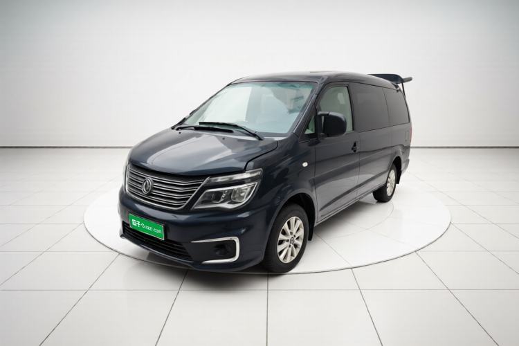 Used FORTHING Lingzhi 2018 M5L 1.6L 7-Seater Luxury Model Guazi used car, China used car export, Used car for sale, Used  cars, Cheapest cars for sale