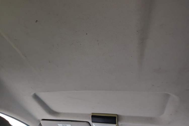 Used FORTHING Lingzhi 2018 M5L 1.6L 7-Seater Luxury Model Headliner