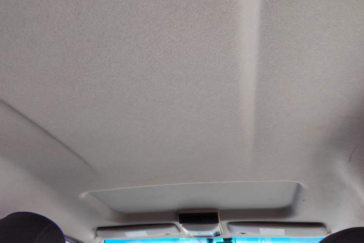 Used FORTHING Lingzhi 2018 M5L 1.6L 7-Seater Comfort Model Headliner