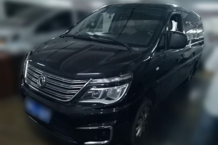 Used FORTHING Lingzhi 2018 M5L 1.6L 7-Seater Luxury Model Guazi used car, China used car export, Used car for sale, Used  cars, Cheapest cars for sale