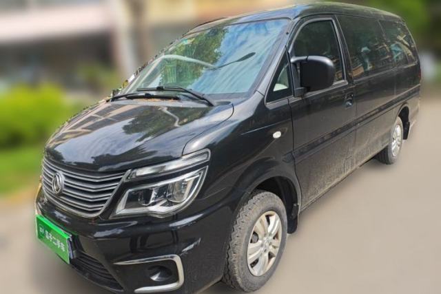 Used FORTHING Lingzhi 2018 M5L 1.6L 7-Seater Comfort Model