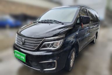 Used FORTHING Lingzhi 2018 M5L 1.6L 7-Seater Luxury Model