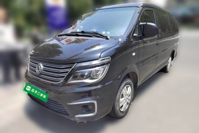 Used FORTHING Lingzhi 2018 M5L 1.6L 7-Seater Comfort Model