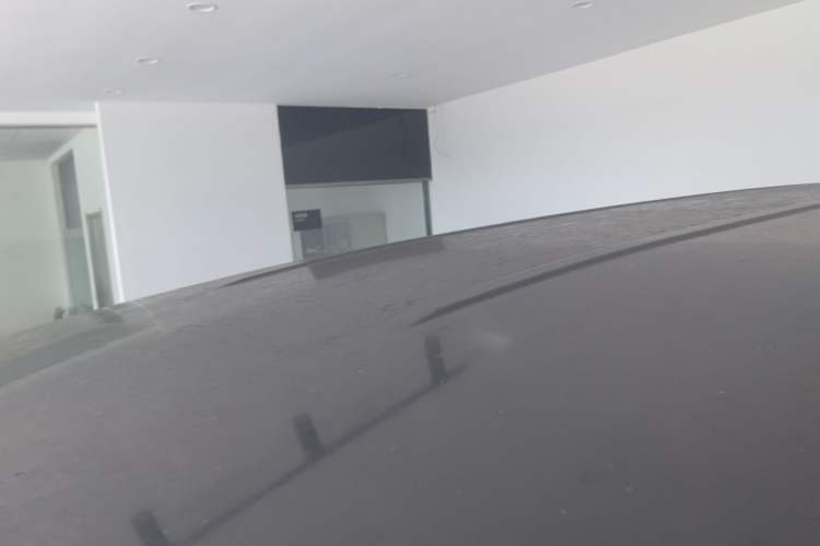 Used FORTHING Lingzhi 2018 M5L 1.6L 7-Seater Comfort Model Roof