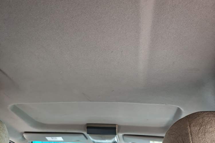 Used FORTHING Lingzhi 2018 M3L 1.6L 7-Seater Comfort Model Headliner