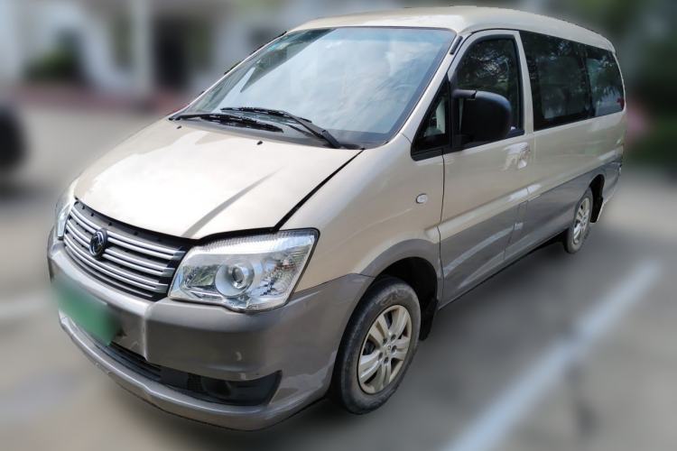 Używany FORTHING Lingzhi 2018 M3 1.6L 7-Seater Comfort Model Guazi used car, China used car export, Used car for sale, Used cars, Cheapest cars for sale