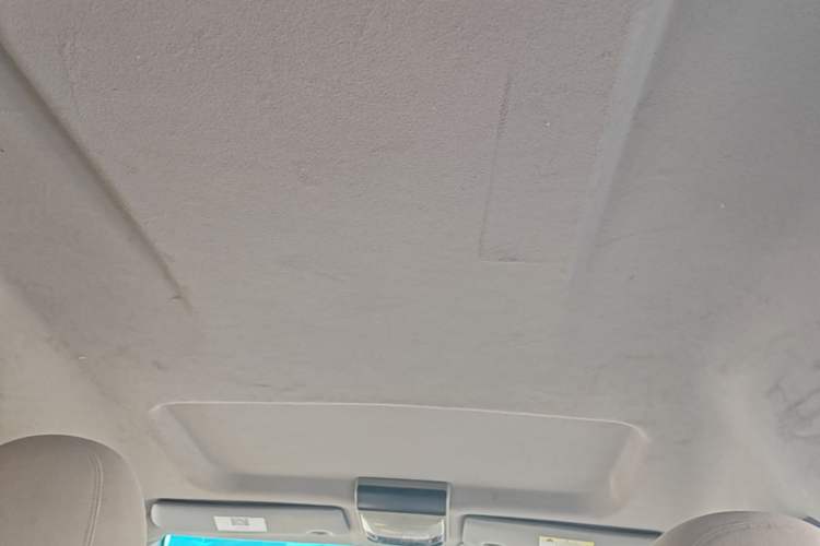 Used FORTHING Lingzhi 2018 M3 1.6L 7-Seater Comfort Model Headliner