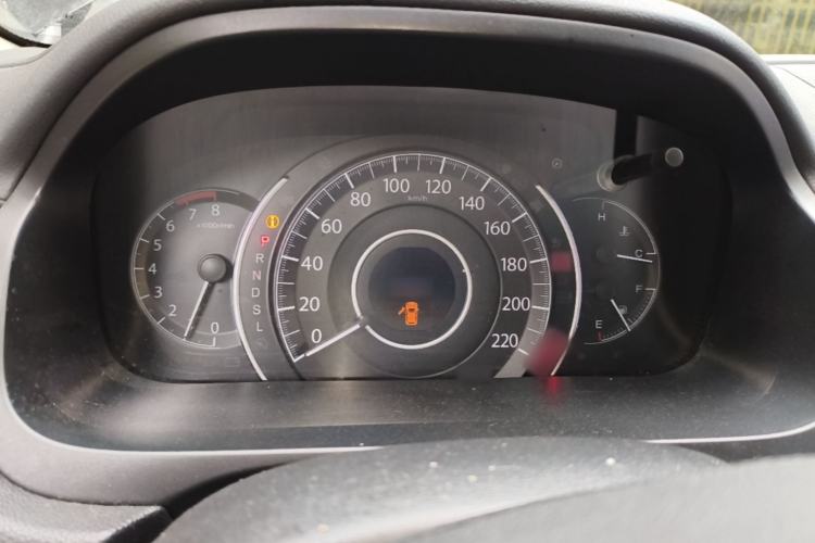 Used FORTHING Lingzhi 2018 M3 1.5L 5-Seat Base Model Steering Wheel