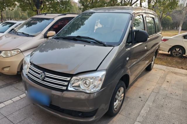 Used FORTHING Lingzhi 2018 M3 1.5L 7-Seater Standard Model