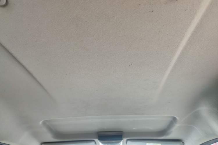 Used FORTHING Lingzhi 2018 M3L 1.6L 7-Seater Comfort Model Headliner
