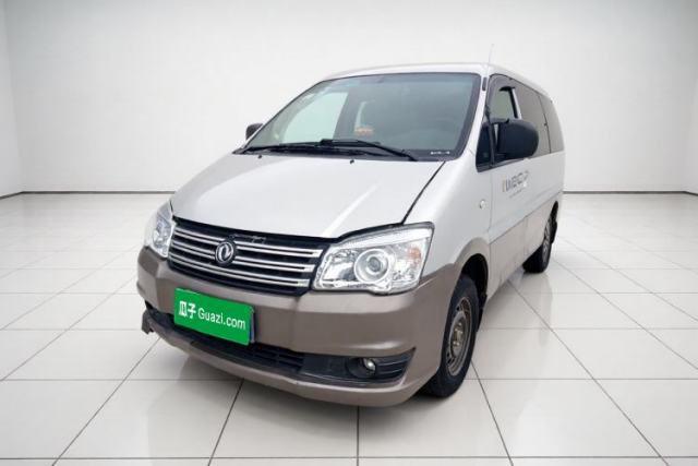 Used FORTHING Lingzhi 2018 M3 1.6L 7-Seater Comfort Model