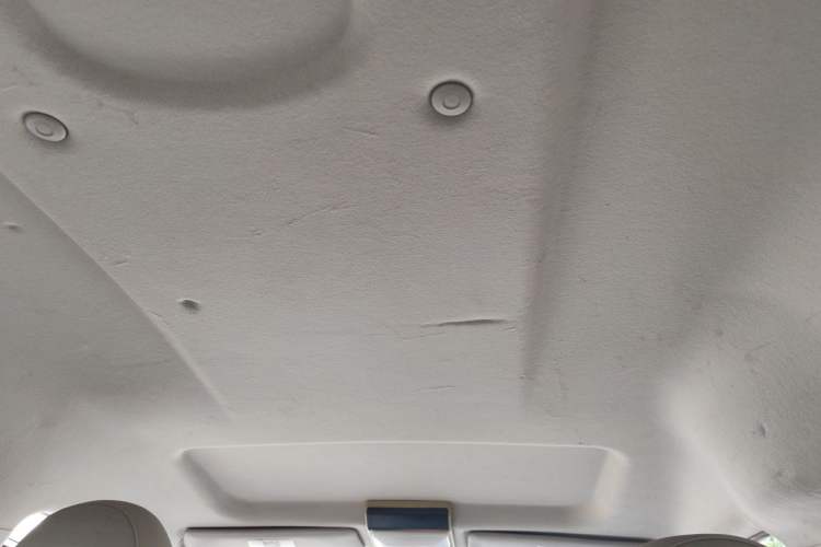 Used FORTHING Lingzhi 2018 M5L 1.6L 7-Seater Comfort Model Headliner