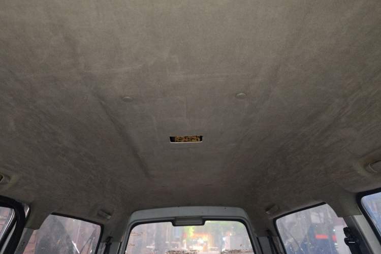 Used FORTHING Lingzhi 2018 M3 1.6L 7-Seater Comfort Model Headliner