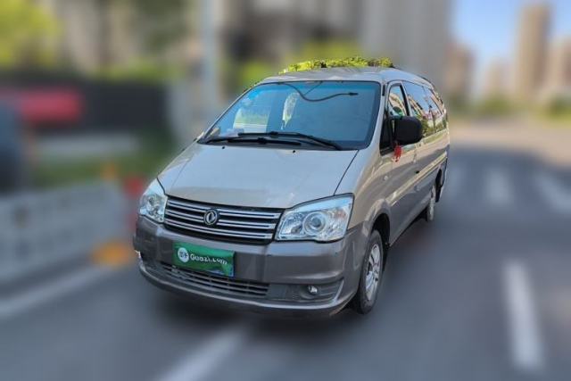 Used FORTHING Lingzhi 2018 M3L 1.6L 7-Seater Comfort Model