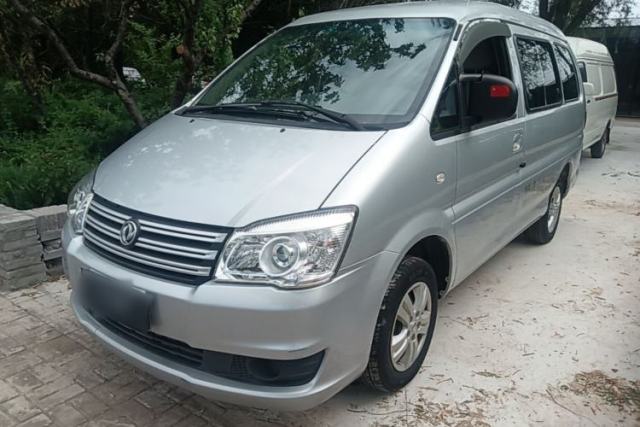 Used FORTHING Lingzhi 2018 M3 1.5L 7-Seater Standard Model