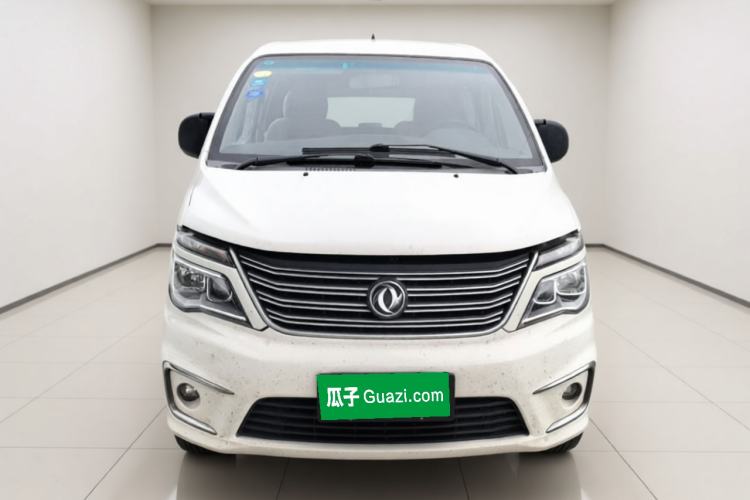 Used FORTHING Lingzhi 2018 M5L 2.0L 7-Seater Comfort Model Exterior 1
