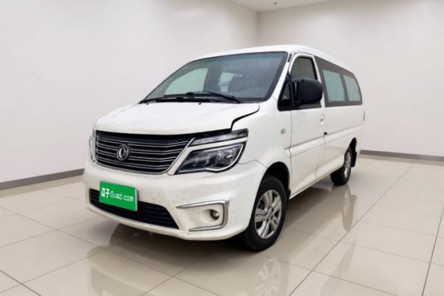 Used FORTHING Lingzhi 2018 M5L 2.0L 7-Seater Comfort Model