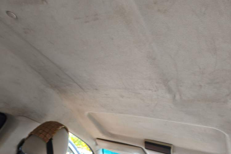 Used FORTHING Lingzhi 2018 M5L 1.6L 7-Seater Comfort Model Headliner
