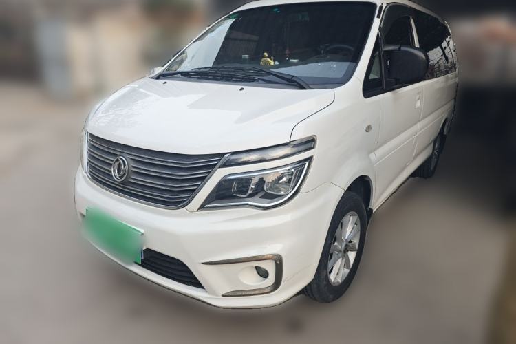 Used FORTHING Lingzhi 2018 M5 1.6L 7-Seater Luxury Model Guazi used car, China used car export, Used car for sale, Used cars, Cheapest cars for sale