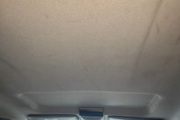 Used FORTHING Lingzhi 2018 M3 1.6L 7-Seater Comfort Model Headliner