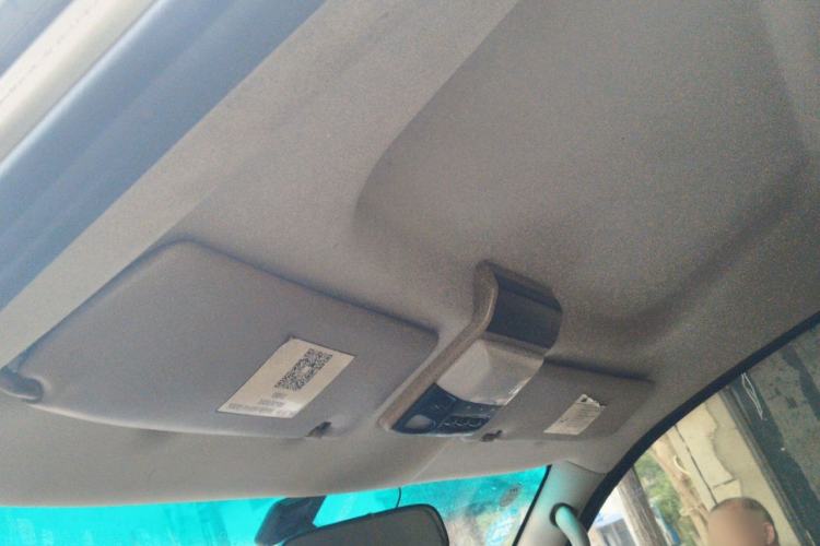 Used FORTHING Lingzhi 2018 M5L 2.0L 7-Seater Comfort Model Headliner