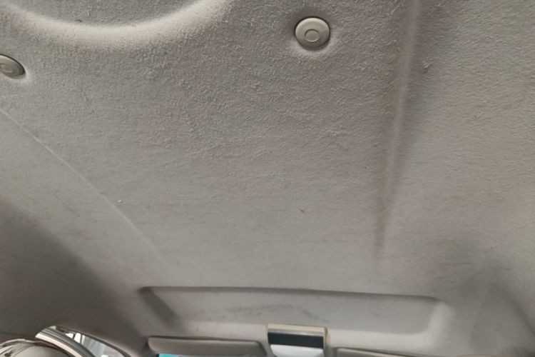 Used FORTHING Lingzhi 2018 M5L 1.6L 7-Seater Comfort Model Headliner