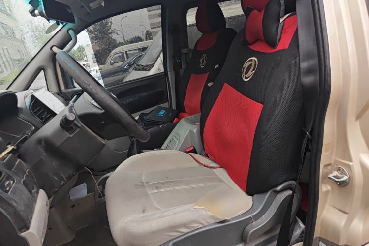 Used FORTHING Lingzhi 2018 M3 1.6L 7-Seater Comfort Model Left Front Seat