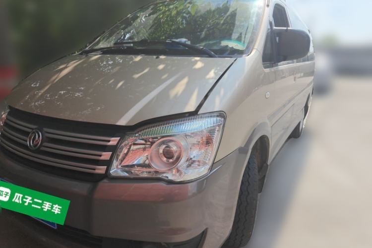 Ojetý FORTHING Lingzhi 2018 M3 1.6L 7-Seater Comfort Model Guazi used car, China used car export, Used car for sale, Used  cars, Cheapest cars for sale