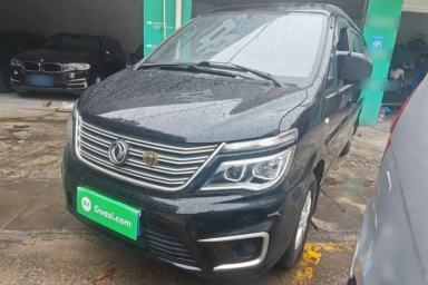 Used FORTHING Lingzhi 2019 M5L 1.6L 7-Seater Exclusive Model China VI Standard