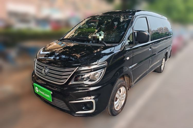 Used FORTHING Lingzhi 2019 Facelifted M5L 1.6L 7-Seater Base Model China VI Standard Guazi used car, China used car export, Used car for sale, Used  cars, Cheapest cars for sale