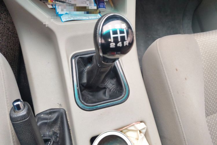 Used FORTHING Lingzhi 2019 V3 1.6L 2-Seat Standard Model China VI Gear Lever