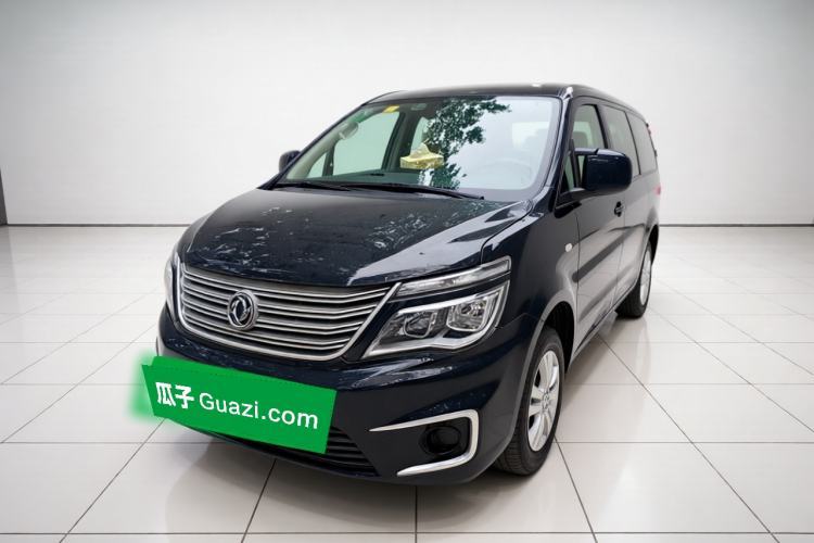 Używany FORTHING Lingzhi 2019 M5L 1.6L 7-Seater Base Model China VI Standard Guazi used car, China used car export, Used car for sale, Used cars, Cheapest cars for sale