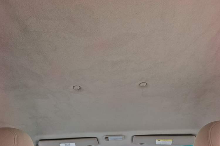 Used FORTHING Lingzhi 2019 Facelifted M5L 1.6L 7-Seater Base Model China VI Standard Headliner