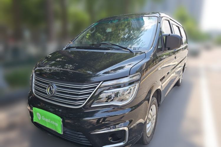 Used FORTHING Lingzhi 2019 M5L 1.6L 7-Seater Base Model China VI Standard Guazi used car, China used car export, Used car for sale, Used cars, Cheapest cars for sale