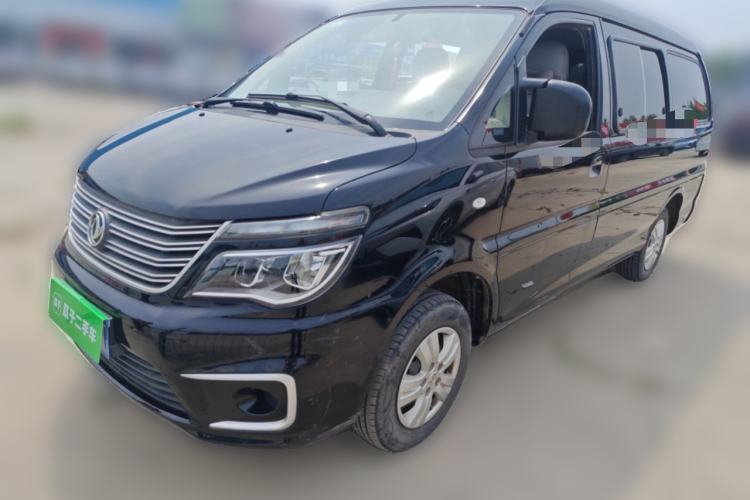 Used FORTHING Lingzhi 2019 M5L 1.6L 7-Seater Base Model China VI Standard Guazi used car, China used car export, Used car for sale, Used  cars, Cheapest cars for sale