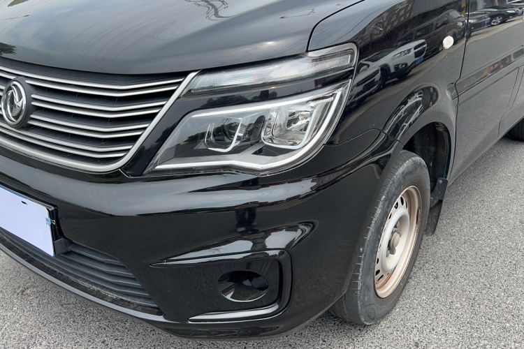 Used FORTHING Lingzhi 2019 M5 1.6L 7-Seater Exclusive Model China VI Standard Left Front Headlight