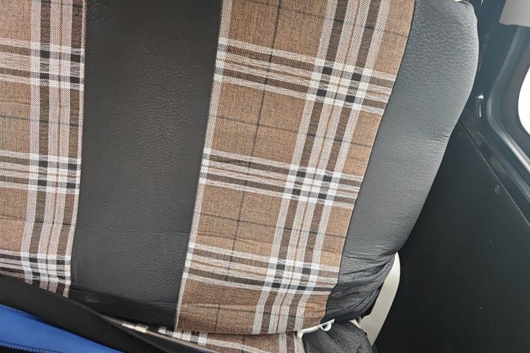 Used FORTHING Lingzhi 2019 M5L 1.6L 7-Seater Exclusive Model China VI Standard Left Rear Seat