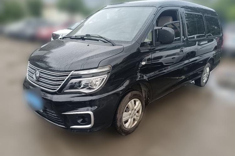 Used FORTHING Lingzhi 2019 M5L 1.6L 7-Seater Exclusive Model China VI Standard Guazi used car, China used car export, Used car for sale, Used FORTHING cars, Cheapest cars for sale