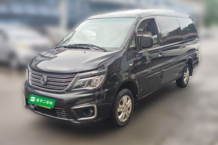 Used FORTHING Lingzhi 2019 M5L 1.6L 7-Seater Base Model China VI Standard Guazi used car, China used car export, Used car for sale, Used  cars, Cheapest cars for sale