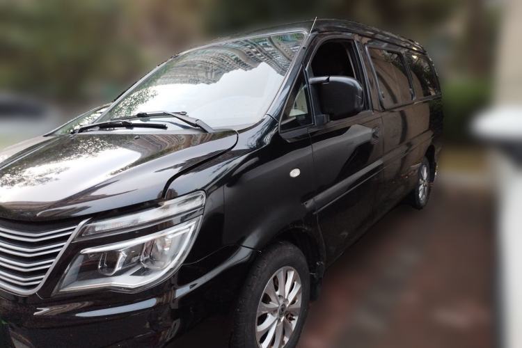 Gebrauchter FORTHING Lingzhi 2019 Facelifted M5L 1.6L 7-Seater Base Model China VI Standard Guazi used car, China used car export, Used car for sale, Used  cars, Cheapest cars for sale