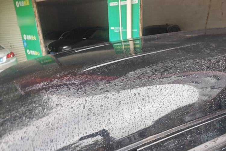 Used FORTHING Lingzhi 2019 M5L 1.6L 7-Seater Exclusive Model China VI Standard Roof
