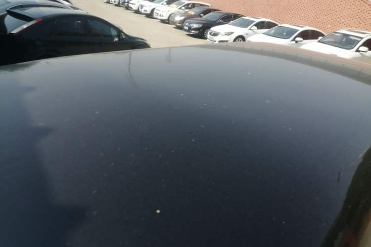 Used FORTHING Lingzhi 2019 M5 1.6L 7-Seater Exclusive Model China VI Standard Roof