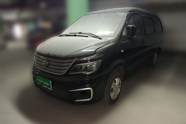 Used FORTHING Lingzhi 2019 M5L 1.6L 7-Seater Standard Model China VI