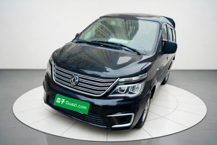 Używany FORTHING Lingzhi 2019 M5L 1.6L 7-Seater Base Model China VI Standard Guazi used car, China used car export, Used car for sale, Used cars, Cheapest cars for sale