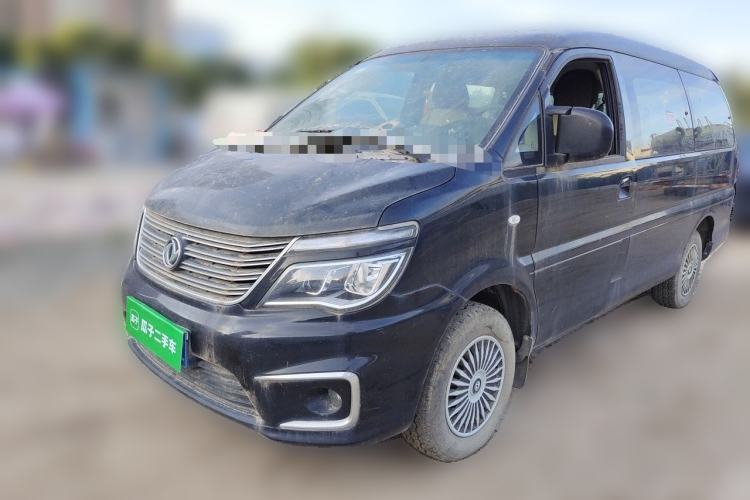 Used FORTHING Lingzhi 2019 M5L 1.6L 7-Seater Comfort Model China VI Standard Guazi used car, China used car export, Used car for sale, Used cars, Cheapest cars for sale